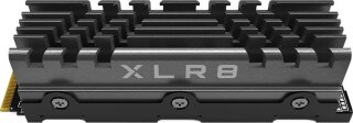 PNY XLR8 CS3140 HS (M280CS3140HS-2TB-RB) SSD kullananlar yorumlar
